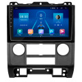 Штатна магнітола Mazda Tribute 2007-2011 Element 4/32 4G CarPlay