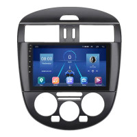 Штатна магнітола Nissan Pulsar (C13) Manual AC 2014-2018 Element 6/128 4G CarPlay