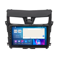 Штатна магнітола Nissan Teana 2014-2020 Element Prime 4/64 CarPlay 4G