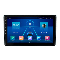 Штатна магнітола SEAT Exeo 2008-2013 Element 4/64 4G CarPlay