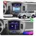 Штатна магнітола Mitsubishi Pajero 2014- Element Prime 4/64 CarPlay 4G