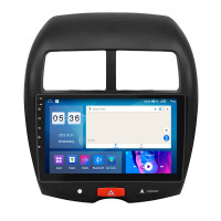 Штатна магнітола Mitsubishi Outlander Sport 2012-2016 Element Prime 2/32 CarPlay 4G