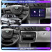 Штатна магнітола Skoda Fabia 2010-2014 Element Prime 4/64 CarPlay 4G