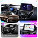 Штатна магнітола Ford C-MAX 2015-2019 Element Prime 4/64 CarPlay 4G