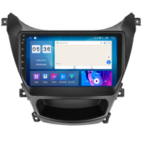 Штатна магнітола Hyundai Elantra (MD) ver 2 2013-2016 Element Prime 2/32 CarPlay 4G