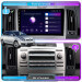 Штатна магнітола Toyota Corolla Verso 2007-2009 Element Prime 2/32 CarPlay 4G