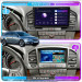 Штатна магнітола Opel Insignia 2008-2013 Element Prime 2/32 CarPlay 4G