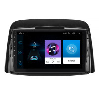 Штатна магнітола Renault Koleos 2011-2013 Element 1/16
