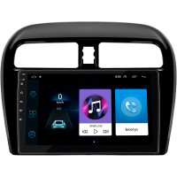Штатна магнітола Mitsubishi Mirage 2012-2015 Element 1/16