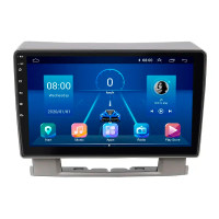 Штатна магнітола Opel Astra J 2012-2017 Element 6/128 4G CarPlay