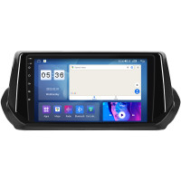 Штатна магнітола Peugeot 2008 2019- Element Prime 4/64 CarPlay 4G