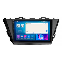 Штатна магнітола Toyota Prius v (+) (ZVW40/41) 2011-2014 Element Prime 4/64 CarPlay 4G