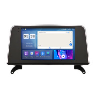 Штатна магнітола BMW X5 (E70) 2010-2013 Element Prime 4/64 CarPlay 4G