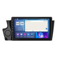 Штатна магнітола Citroen DS5 Manual AC 2012-2015 Element Prime 2/32 CarPlay 4G