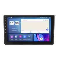 Штатна магнітола Audi A4 (B5) 1999-2001 Element Prime 2/32 CarPlay 4G