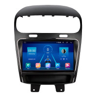 Штатна магнітола Fiat Freemont 2011-2016 Element 4/32 4G CarPlay
