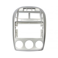 Перехідна рамка KIA Cerato Hatchback (LD) 2004-2006 MC Element 7008