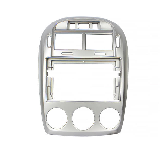 Перехідна рамка KIA Cerato Hatchback (LD) 2004-2006 MC Element 7008