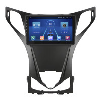 Штатна магнітола Hyundai Azera 2011-2014 Element 4/32 4G CarPlay