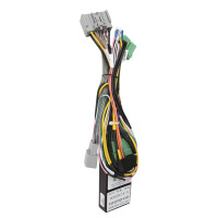 Перехідник для магнітол Volvo S60 2013-2018 +CAN BUS Element 7324