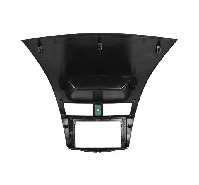 Перехідна рамка Mazda BT 50 2011-2020 Element 6536