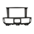 Перехідна рамка Infiniti QX70 2013-2020 + canbus Element 1234-304
