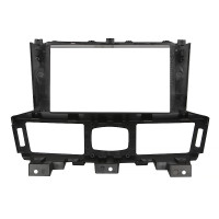 Перехідна рамка Infiniti QX70 2013-2020 + canbus Element 1234-304