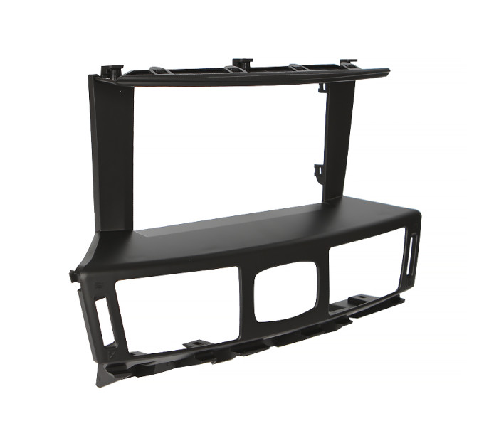 Перехідна рамка Infiniti QX70 2013-2020 + canbus Element 1234-304
