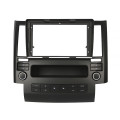 Перехідна рамка Infiniti FX35 FX45 2003-2006 Element 1234-305 + canbus