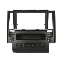 Перехідна рамка Infiniti FX35 FX45 2003-2006 Element 1234-305 + canbus