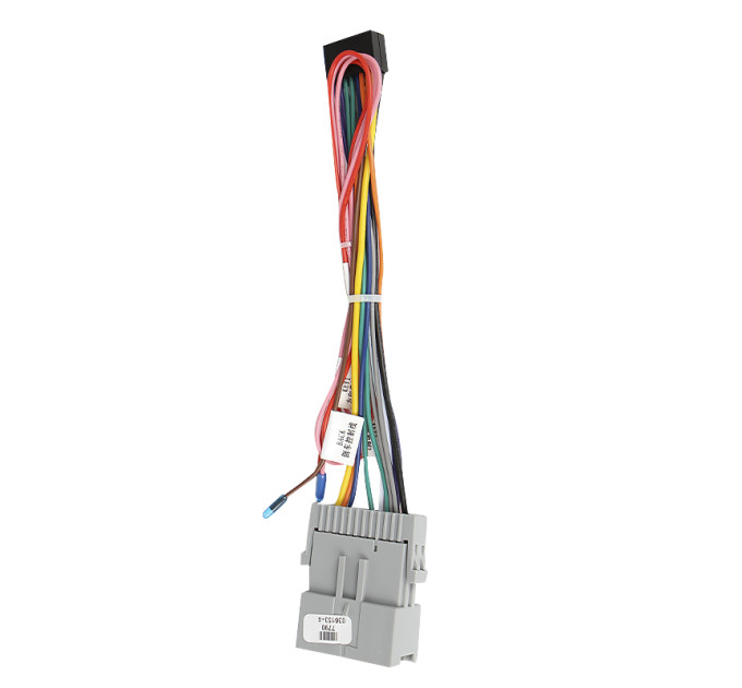 Перехідник для магнітол Hummer H3 2005-2010 Element 7790