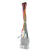 Перехідник для магнітол Hummer H3 2005-2010 Element 7790
