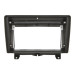 Перехідна рамка Land Rover Range Rover Sport 2005-2009 Element 3789
