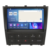 Штатна магнітола Lexus IS 1999-2005 Element Prime 4/64 CarPlay 4G