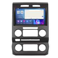 Штатна магнітола Ford F-150 2017-2020 Element Prime 4/64 CarPlay 4G