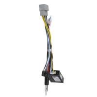 Перехідник для магнітол Chrysler 300C 2004-2010 CAN-BUS Element 3296