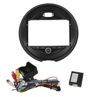 Перехідна рамка BMW Mini 2014-2020 Element 1234-317 9"