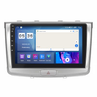 Штатна магнітола Haval H6 2014-2020 Element Prime 4/64 CarPlay 4G