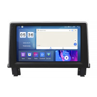Штатна магнітола BMW 1 серії (F20/F21) 2011-2015 Element Prime 4/64 CarPlay 4G