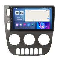 Штатна магнітола Mercedes-Benz M-Клас AMG (W163) 2000-2001 Element Prime 4/64 CarPlay 4G