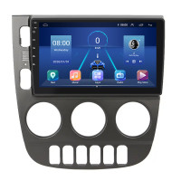 Штатна магнітола Mercedes-Benz M-Клас (W163) 1997-2001 Element 4/64 4G CarPlay