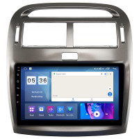 Штатна магнітола Toyota Celsior (F30) 2003-2006 Element Prime 4/64 CarPlay 4G