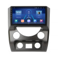 Штатна магнітола SsangYong Rexton 2012-2017 Element 4/64 4G CarPlay