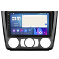 Штатна магнітола BMW 1 серії (E81/E82/E87/E88) Manual AC 2007-2011 Element Prime 4/64 CarPlay 4G