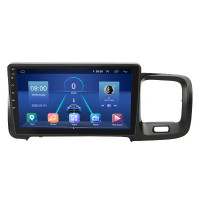 Штатна магнітола Volvo S60 2013-2018 Element 6/128 4G CarPlay
