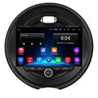 Штатная магнитола Element для MINI Clubman II 2015-2019 экран 9" 2/32Gb Wi-Fi GPS Base