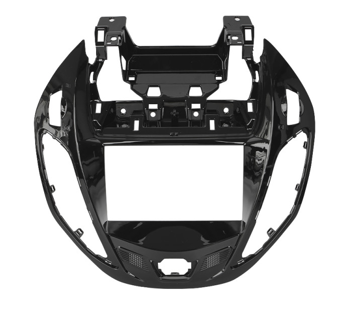 Перехідна рамка 2 DIN Ford B-Max 2012-2017