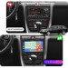 Штатна магнітола Audi A6 allroad (C5) 2000-2006 Element Prime 2/32 4G CarPlay