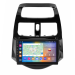 Штатна магнітола Chevrolet Spark  2009-2016 Element Prime 4/64 4G CarPlay