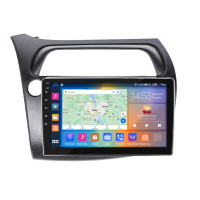 Штатна магнітола Honda Civic Type R 2006-2008 Element Prime 2/32 4G CarPlay